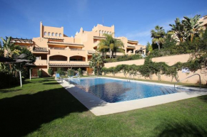 Charming Ground Floor in Elviria